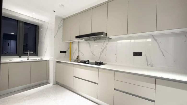 Shanhai Bay No. 8 - View 8