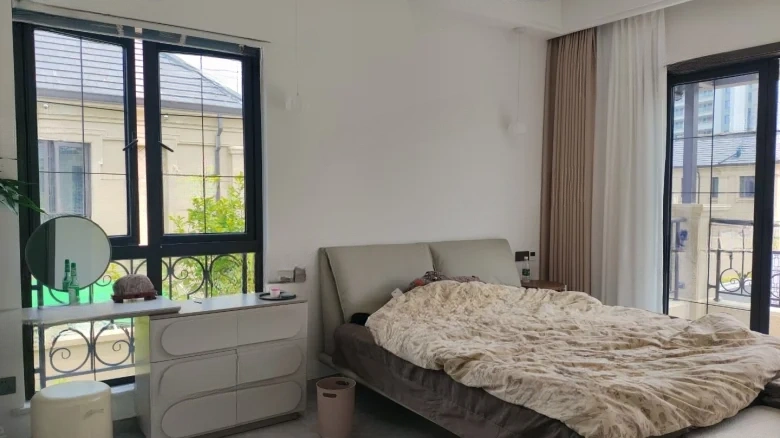 Anji Tsinghua Garden - View 9