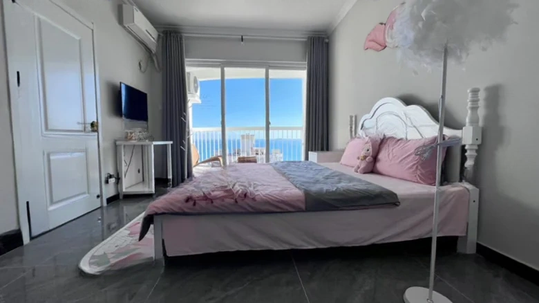 Blue Sea and Sky Phase I - View 5