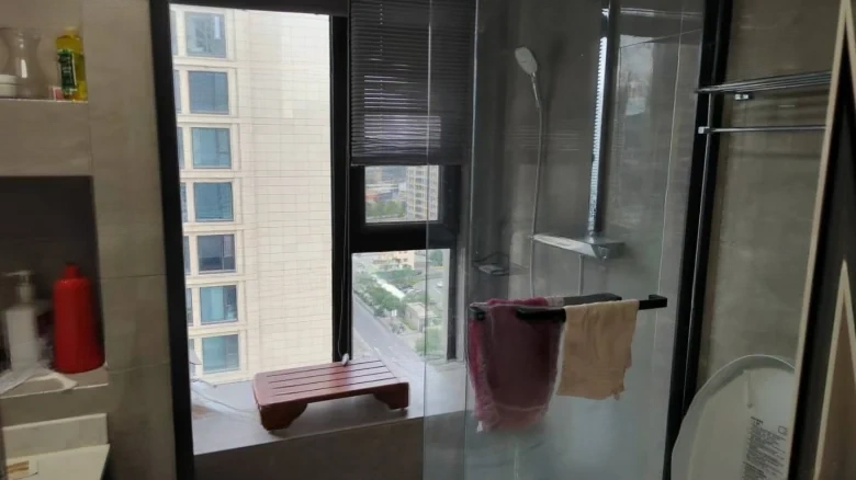 Green City Rose Garden - View 6