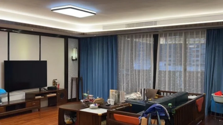 Blue Sea Lyceum - View 2