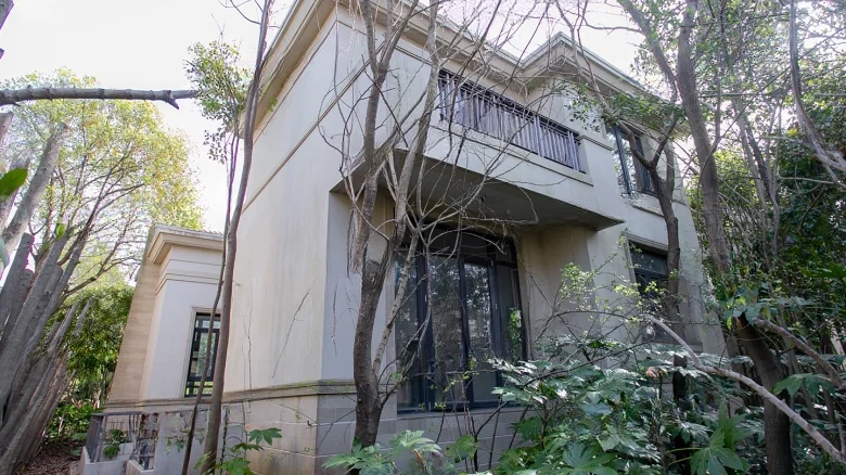 She Shan No. 3 - View 10