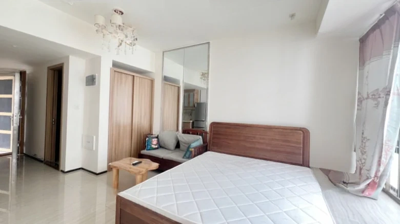 Sanya Evergrande Imperial Mansion - View 1