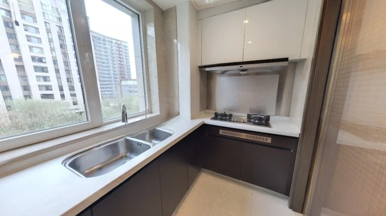 Shoukai Poly Xiyue Chengjun - View 11