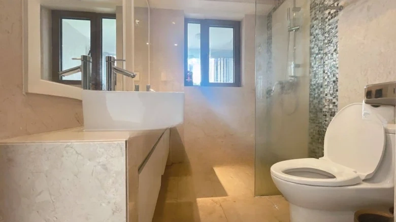 Half Mountain Peninsula Central Sea View Boulevard - View 13