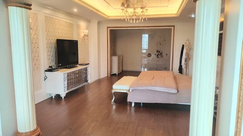 Shun Cheng Superior Apartments - View 3