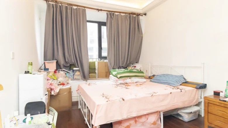 Poly Pearl Residences - View 2