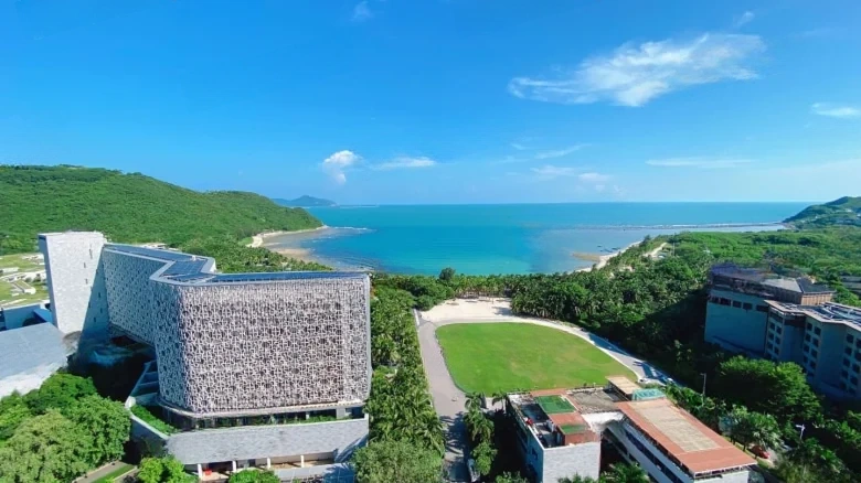 Halfhill Peninsula Central Sea View Avenue - View 20