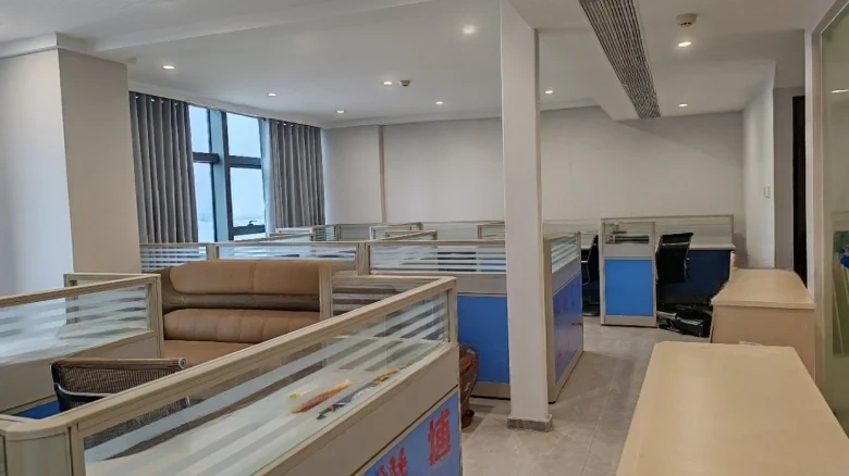 Rongsheng Central Square - View 7