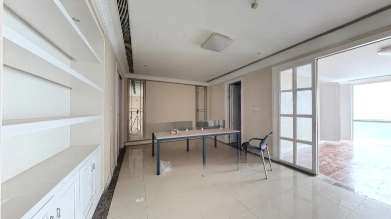 Haier Green City Quanyun Village Magnolia Apartments - View 4