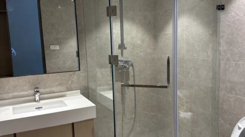 China Resources Land Jiu Yue - View 8