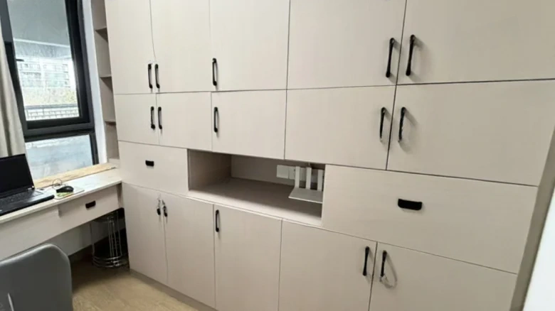 Vanke Century Light - View 1