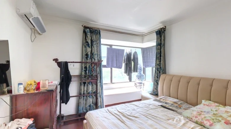 Vanke Purple Mansion - View 2