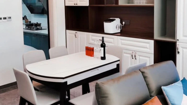 Anji Tsinghua Garden - View 6