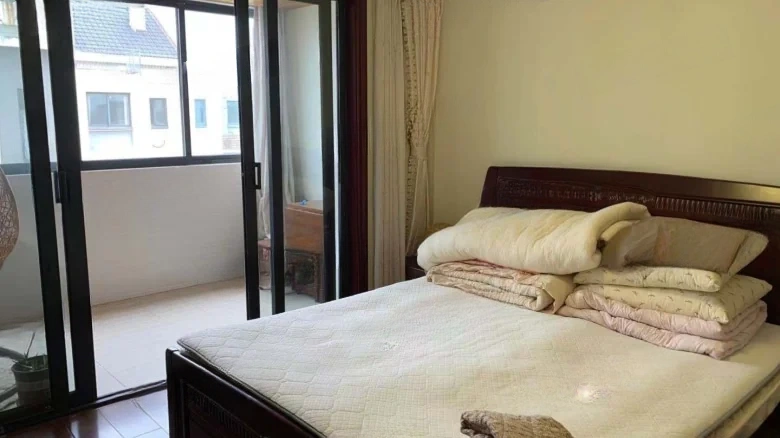 NanDa HeYuan Garden - View 2