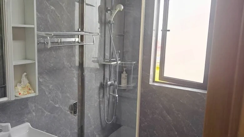 Zhengda City - View 8