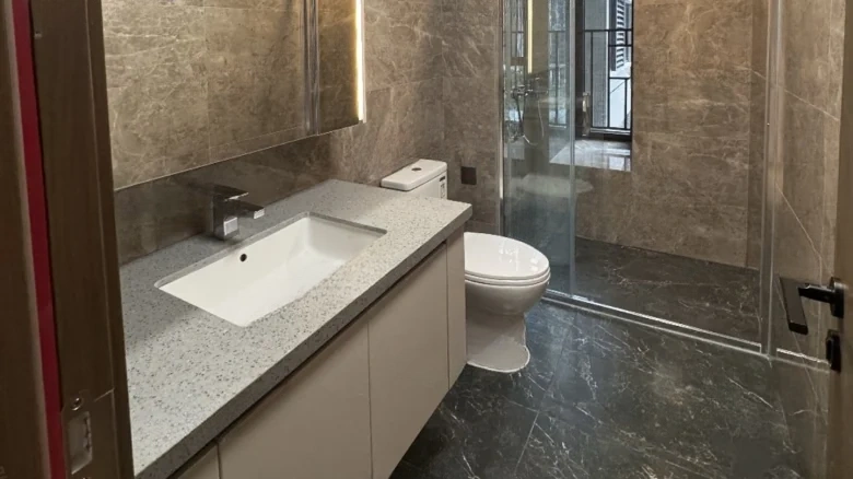 Poly Development Tianyue Bay - View 9