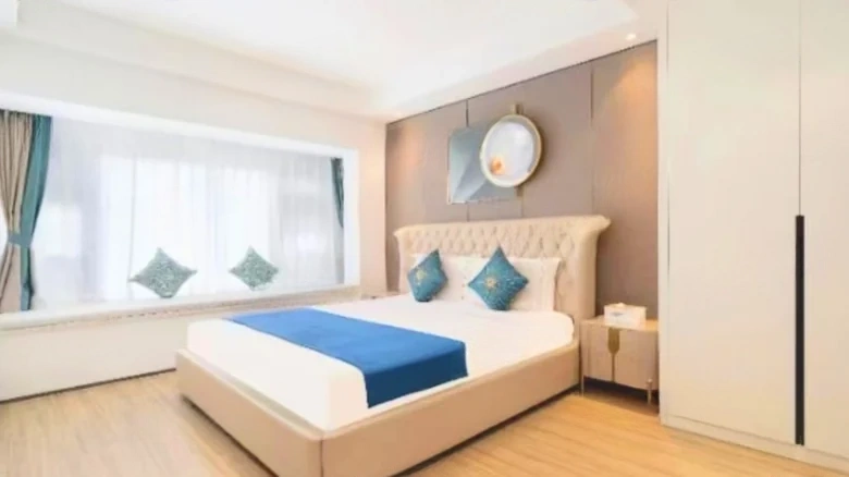 Wanke Sea Metropolis - View 4