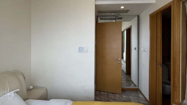 Tishman Speyer Crystal Galleria - View 3