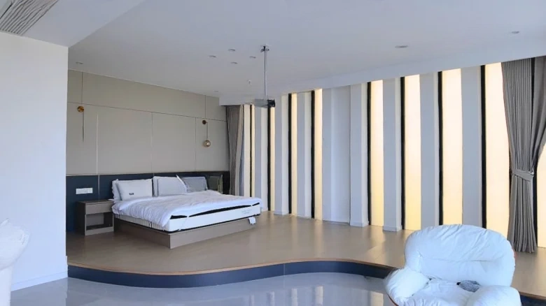 Hamen Court - View 5