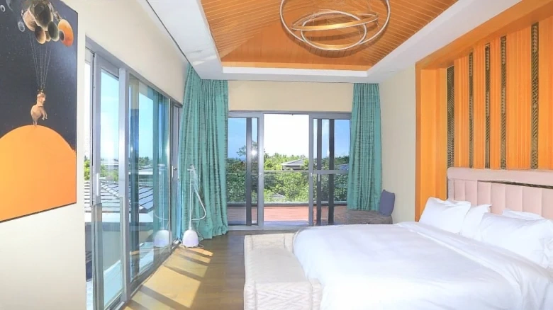 Atlantis Tang'an - View 7