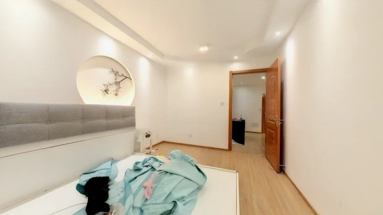 Guancheng Datong Baiwangfu - View 2