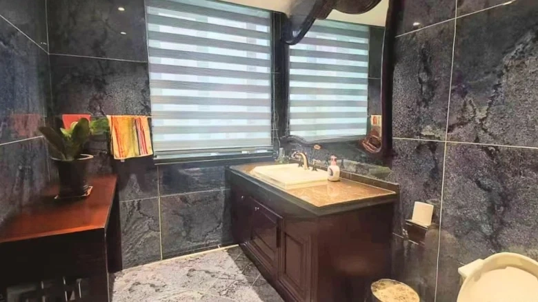 Taiyuan Metro Tower TianDi - View 6