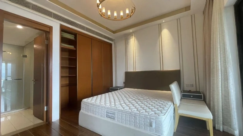 Fudi·Rikyu - View 3