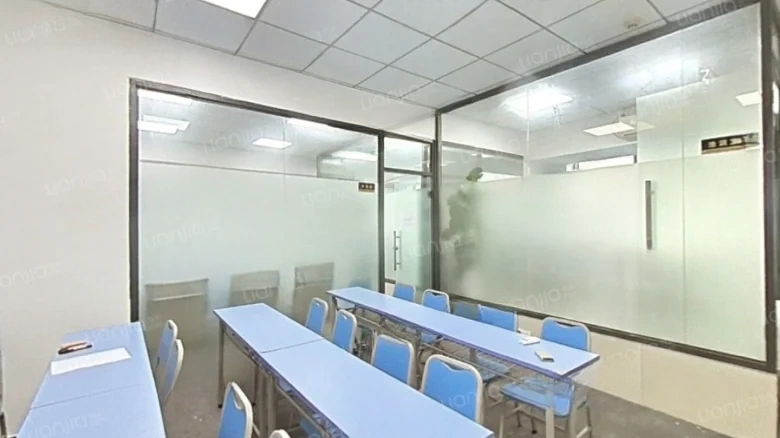 Energetic Brilliance International Plaza - View 4