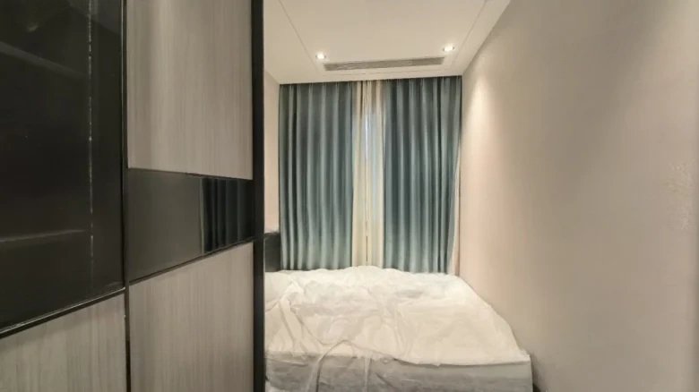 Vanke Jade Metropolitan City - View 3