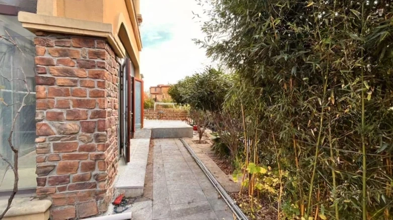 Jianbang Tinghai Phase I - View 25