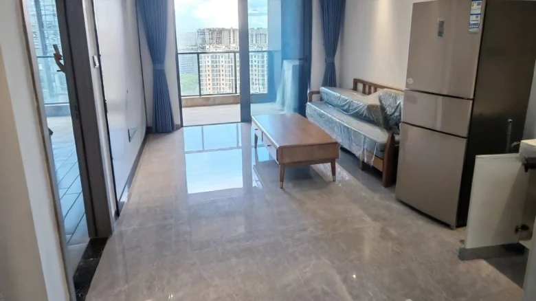 Sanya Scenery Garden City - View 2