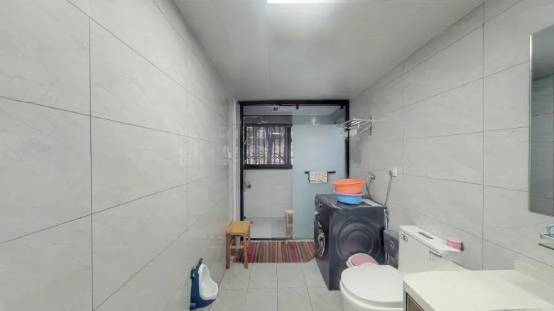 New Village South of the City (Chongchuan District) - View 8