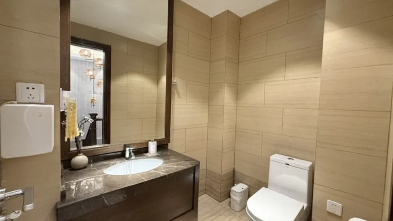 Nanfeng Zen Villa - View 7