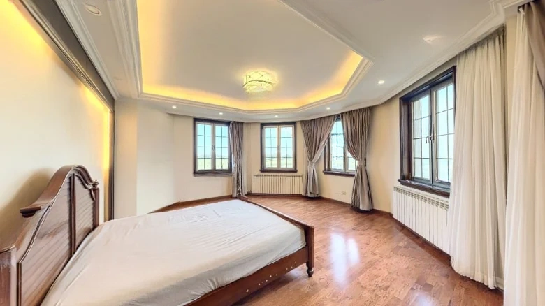 Star River Bay Rong Garden - View 3