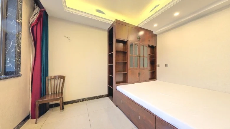 Shoukuan Xi Rui Villa - View 2