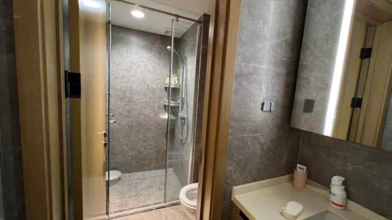 Vanke Lakeside Resort Park Phase II - View 9