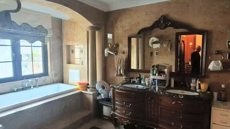 Junsen Ecological Peninsula - View 11