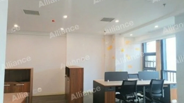 Sixth Capital District - View 2