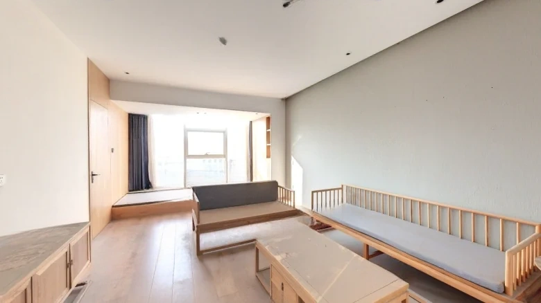 Guangxing·Pinnacle International - View 2