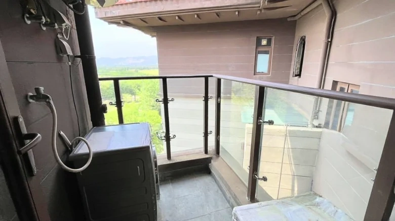 Evergrande Wellness Valley - View 10