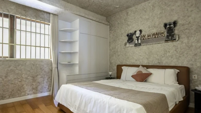 Half Mountain Peninsula Phase III Donghai Bay - View 2