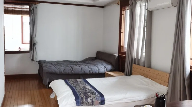 West Hill Garden Villa - View 5