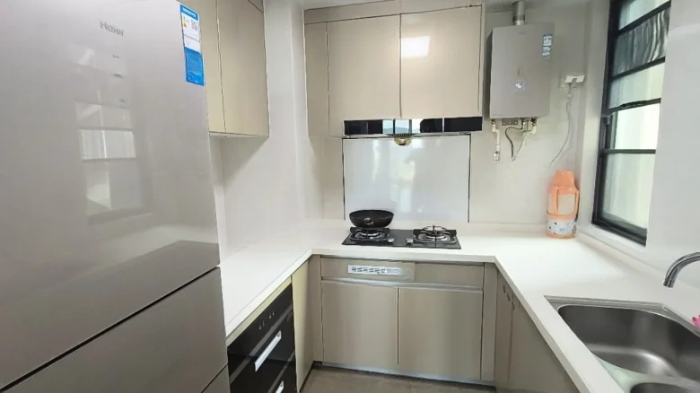 Poly Property Country Garden Joy Residence - View 8