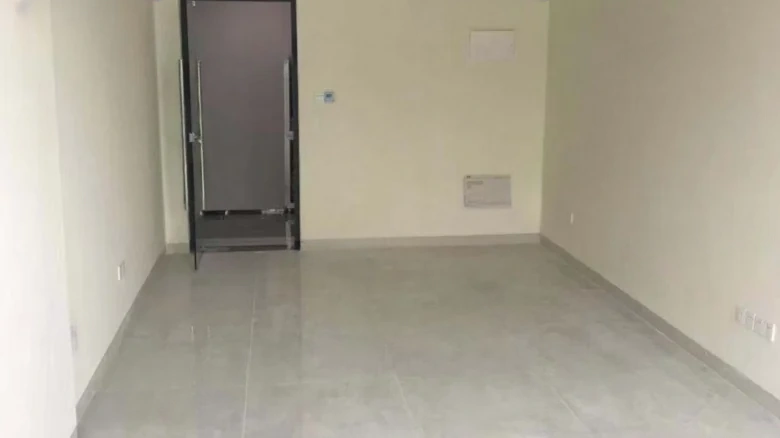 Poly Rail China Ring Plaza - View 1