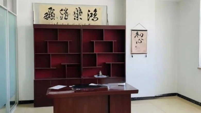 Cultural Tower - View 3