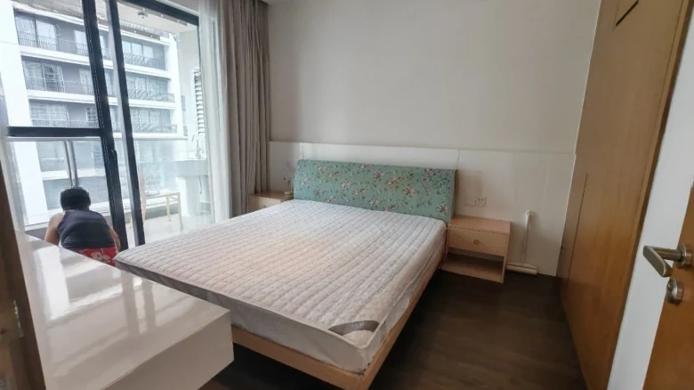 Pearl River Lihao - View 2