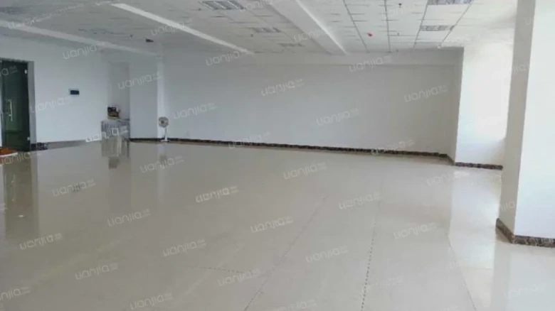 Huarongtai • Times COSMO - View 3