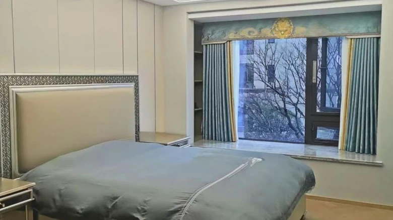 Jian Fa Yang Zhi - View 5