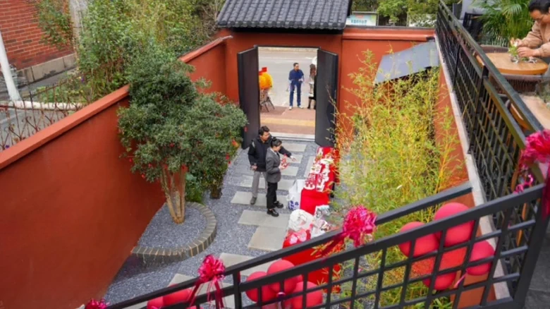 Wanxing Garden - View 4